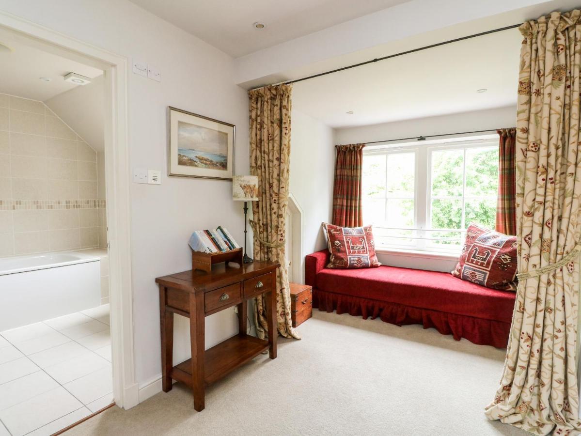 Fearnach Bay House Villa Oban Exteriör bild