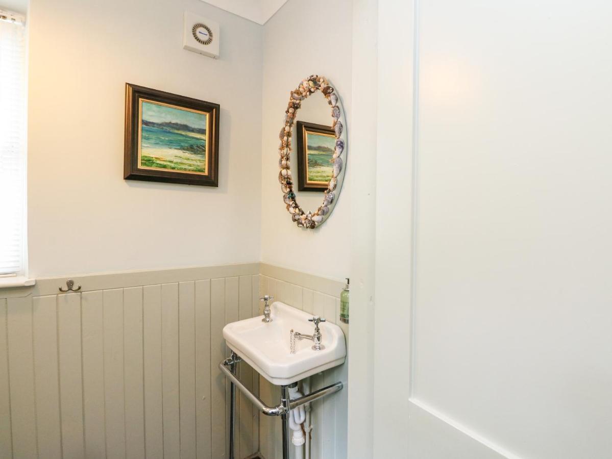 Fearnach Bay House Villa Oban Exteriör bild
